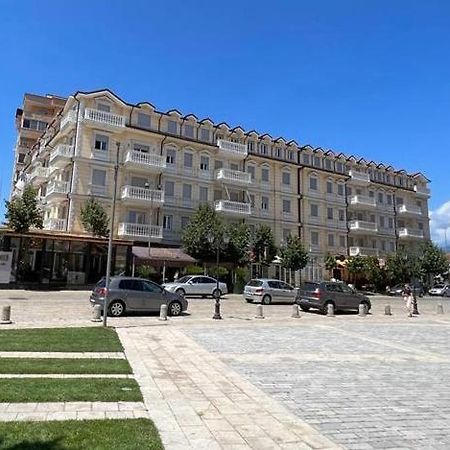 Appartamento Hakuna Matata Shkodër Esterno foto