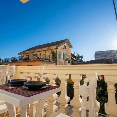 Appartamento Hakuna Matata Shkodër Esterno foto