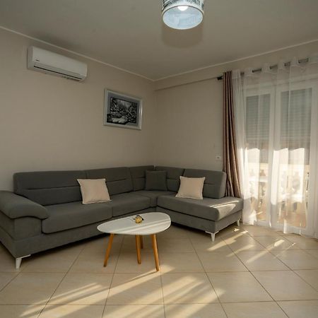 Appartamento Hakuna Matata Shkodër Esterno foto