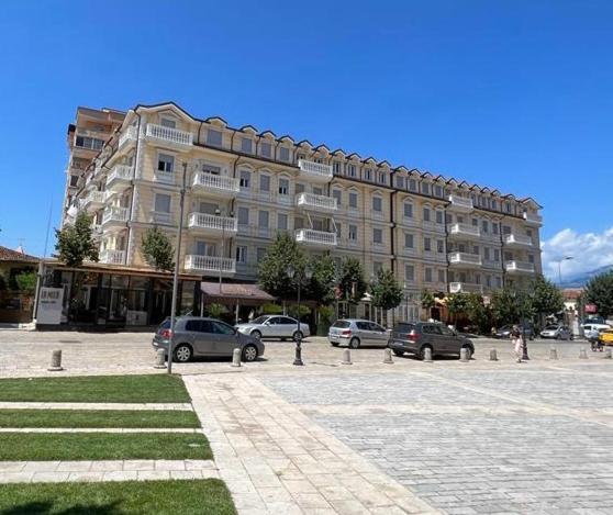Appartamento Hakuna Matata Shkodër Esterno foto