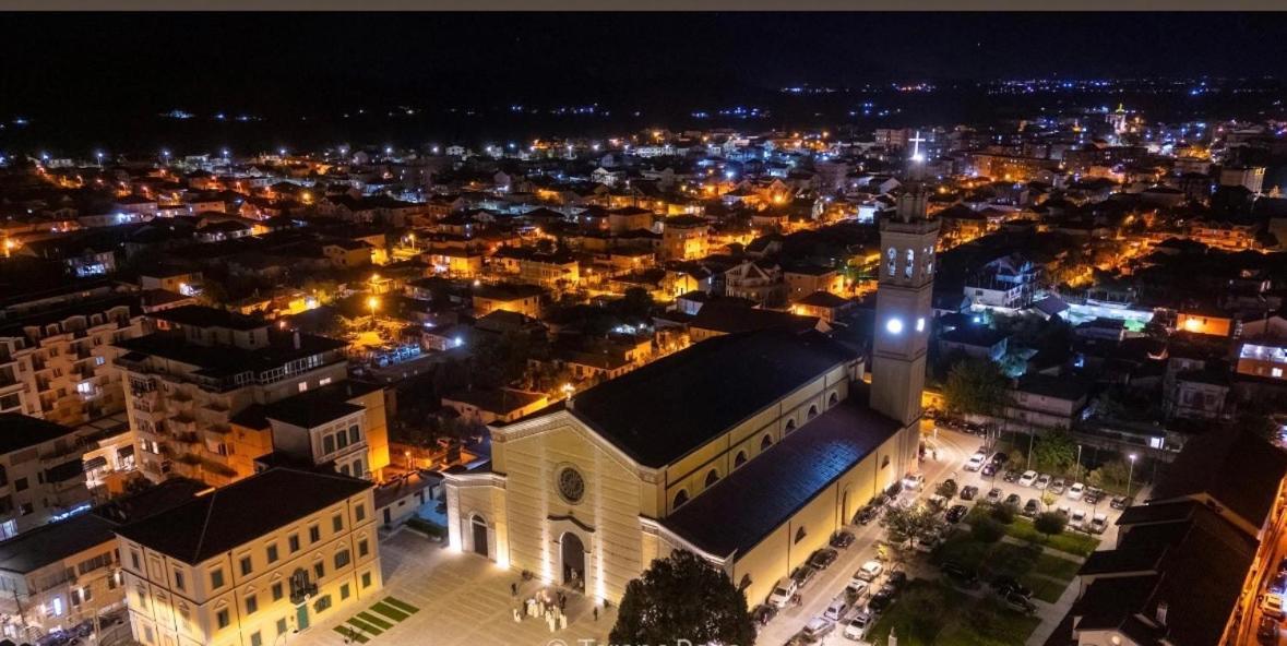 Appartamento Hakuna Matata Shkodër Esterno foto